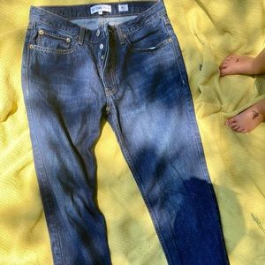 Re/Done Jeans